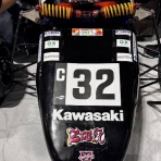 Blackline　Drag　Racing
