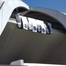 リコーVS静岡観戦。。。。。2026年春