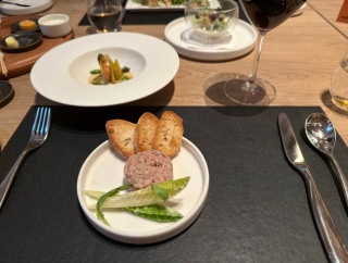 Seasons by olivier e. 　W台北