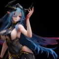 【予約受付中！】「アズールレーン メアリー・セレスト グリムナイト・リーパー」