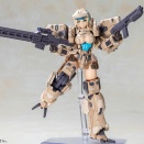 コトブキヤ「ゼニス・ガール」、「フレームアームズ 轟雷2」、「V.I. オルレア」他 発売日決定！