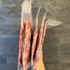 牛とろろ丼の夜ごはん