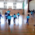 オホーツクブルーラグビーフットボールクラブジュニア ～OKBJr.～