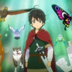 ゲイルのアニメ日記