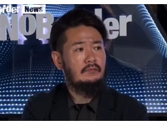 【文春のデマ確定ニュース！】 松井健「木下秘書とは直接会ったことない。誹謗中傷動画の指示も一切なし。自分の判断で作った」