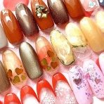 Nail Museum＊指先に気持ちをこめて＊