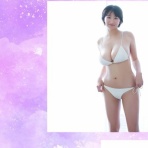 素顔のグラドルを愛でる
