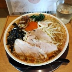 新潟ラーメン@とあるラーメン同好会
