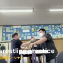 大分アームレスリング　熱血アームレスラー大募集！！