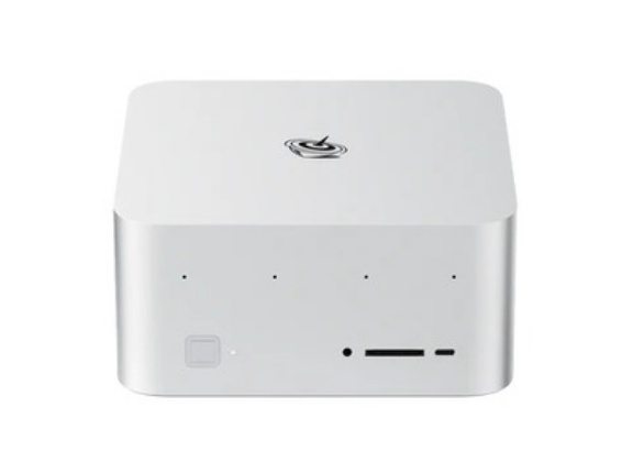 謎すぎるミニPC発見されるwww