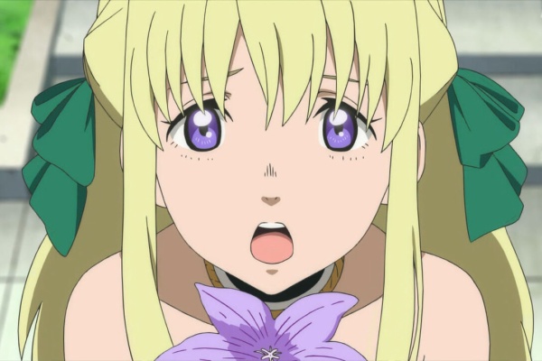 グーグーが事故から助けてくれた人だと知るリーン 不滅のあなたへ 第11話感想まとめ おまかせやがれっ