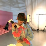 『[イコラブ] 大場花菜「Want you! Want you!発売日　メイキング特命班今回も指導しました」はなまるきぶん 【=LOVE(イコールラブ)】』の画像