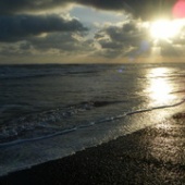 ありがとう鹿島灘サーフ２０１４年　初冬の陣①