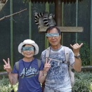 2025/4/22（火）～4/30（水）バリ島の旅日記＜バリ動物園③＞