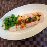 『よだれ鶏レシピ』の画像