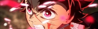 アニメ「鬼滅の刃」、2019年放送作品で満足度1位になる