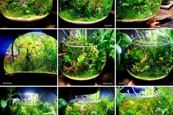 アクアプランツ 13冊セット アクアプランツ 2006（No.3）～2019