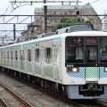 西武鉄道８０００系［サステナ車］乗車記（2025.7.11）