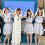 『[ノイミー] 8月27日『≠ME 先輩、も〜っと教えてください!!』キャプチャー画像まとめ』の画像