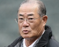 張本勲 .383 34本 100打点 16盗塁 出塁率.467 長打率.649 OPS1.16
