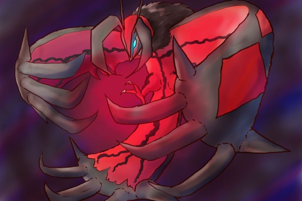 りんごのシュークリーム ポケモン