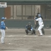 日ハム今川優馬、送球が酷すぎる