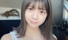【乃木坂46】冨里奈央のアップトゥボーイオフショットが可愛すぎ!!!