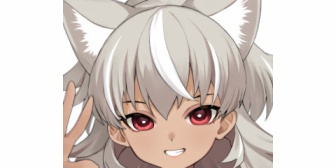 【VTuber】灰音シャル、錆びた釘を踏み抜くも配信ネタに → リスナー総出の説得で病院へ「命の恩人です」