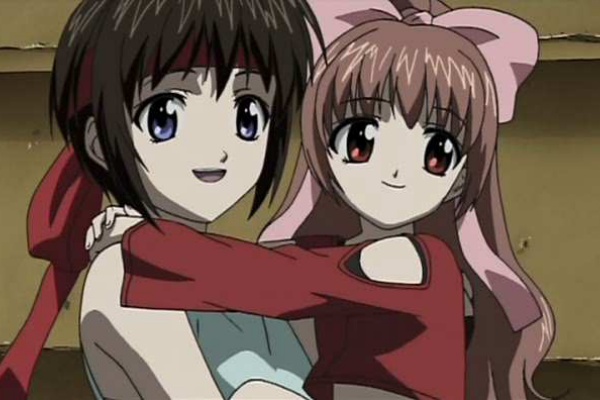 アニビュー ザ サード