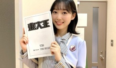 【乃木坂46】ゆりちゃんの制服姿可愛な・・・