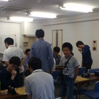 玲瓏支部blog
