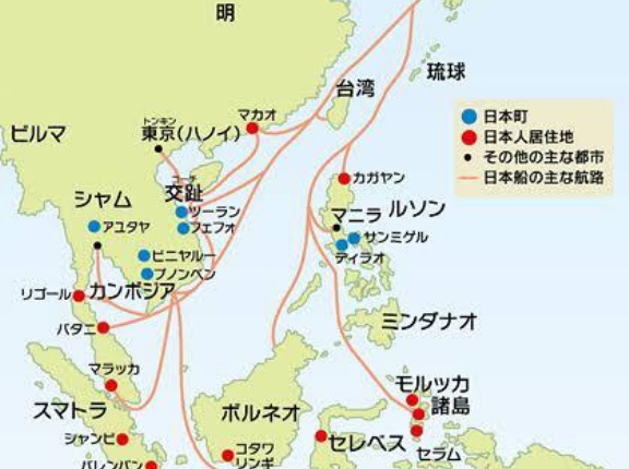 【J】日本が朝鮮出兵で負けた理由って