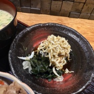 【北新地】これぞ北新地の神髄！激うま激得ランチ　～北新地 つきしろ