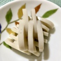 「板わさ」の盛り付けに意味があったこと気づかなくてすみません。