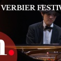 Verbier Festival ヴェルビエ音楽祭　Yunchan Lim　ユンチャンの演奏、いまなら無料で聴けます！