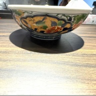 亀戸煮干中華蕎麦 つきひ 3号店＠神田