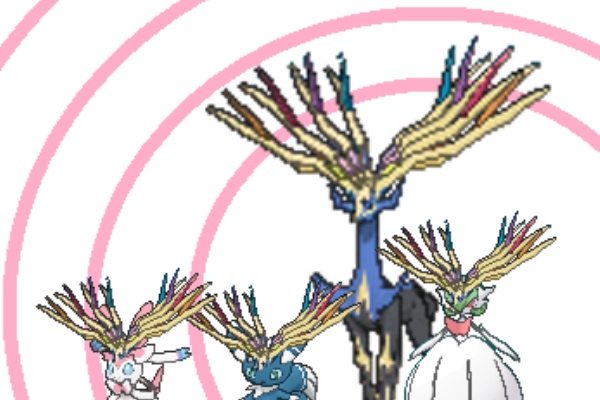 ｇｓトリプル反省会 フェアリーオーラ猫の手りんしょう