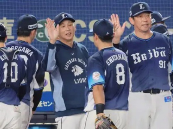 【10.6最終戦】今季はまだ野球が見られる！