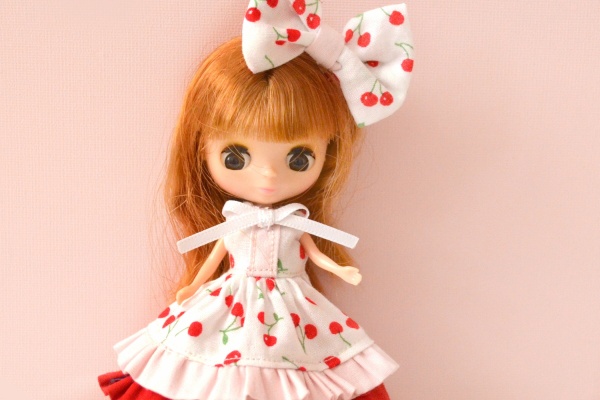 専用ページです プチブライスサイズのお洋服 ブライス公式サイト | blythedoll.com
