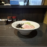 麺屋井上＠堀切菖蒲園