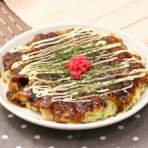 愛港園献立紹介