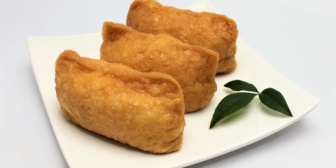 嫁が妊娠してからいなり寿司を買ってきてとしょっちゅう頼まれるんだが…