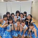 ハロプロってながいぜぃ・・・Blog