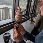 アルスのマラソントレーニング日記