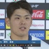 日ハム野村、1番起用に応える4号ソロ「ずっと迷惑をかけていたのでなんとか1本打ててよかった」