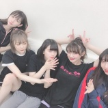 『[イコラブ] 舞香ちゃん稽古場でお姉さま方に可愛がられてそうで良かった…【まいか】』の画像
