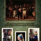 『特殊切手｢切手趣味への招待シリーズ 第2集｣の発行と購入』の画像