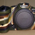 Canon EOS R7+RF200-800mm F6.3-9 IS USM 服着せの儀と設定の儀!!