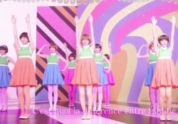 【乃木坂46】走れBICYCLEってシングルで好きな部類だけどあんまりファン人気ないんか？