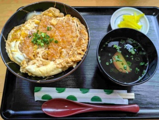 丼紀行！ 中尾ふれあい新鮮市＠長崎市